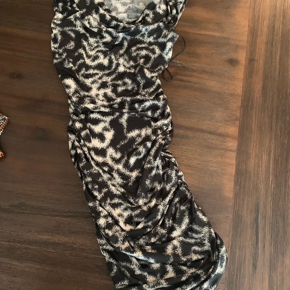 INC dress